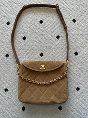 China Replica Chanel Handbags 204usd Only