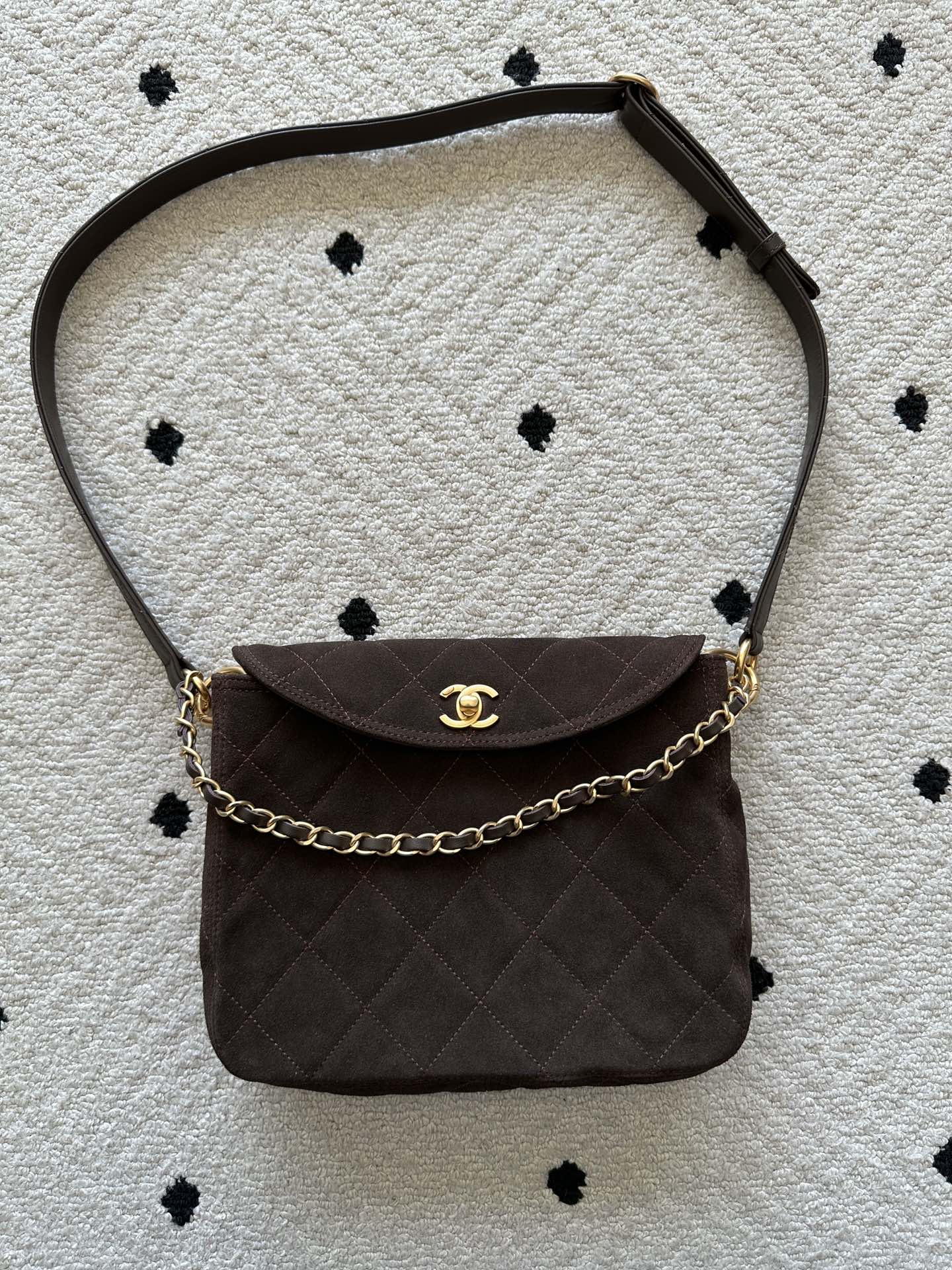 China Replica Chanel Handbags 204usd Only