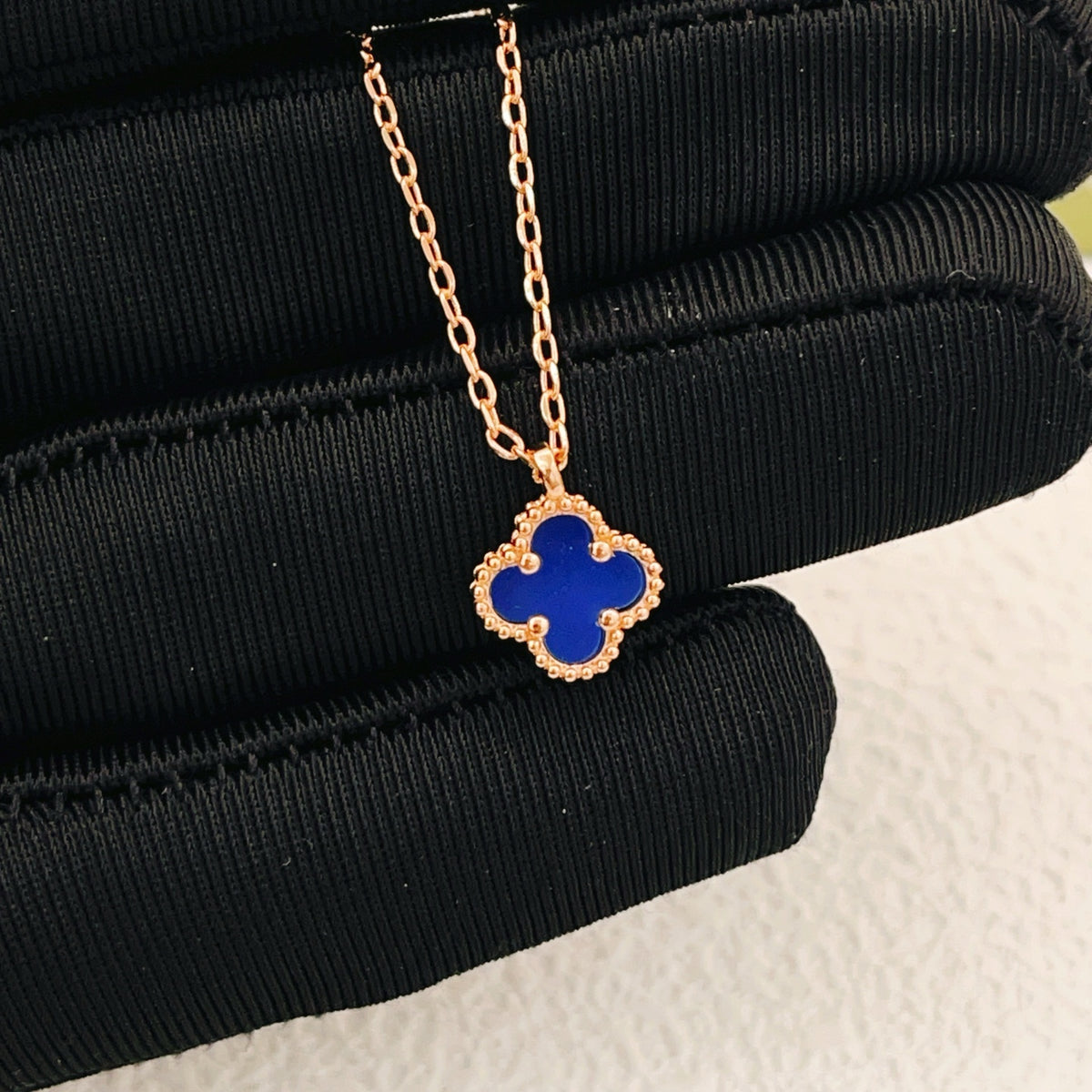 China Replica Van Cleef Arpels Necklaces 27usd Only