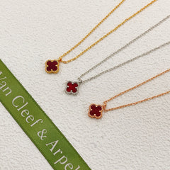 China Replica Van Cleef Arpels Necklaces 27usd Only