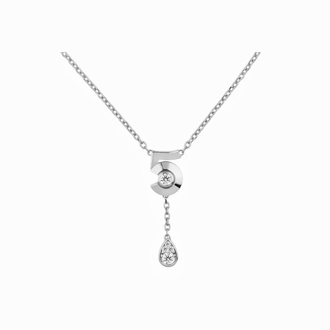 China Replica Chanel Necklaces 36usd Only