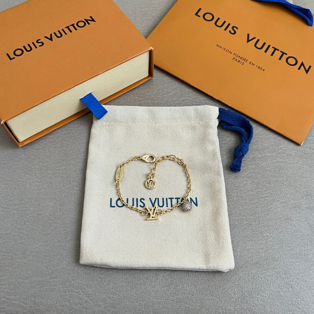 China Replica LV Bracelets 38usd Only