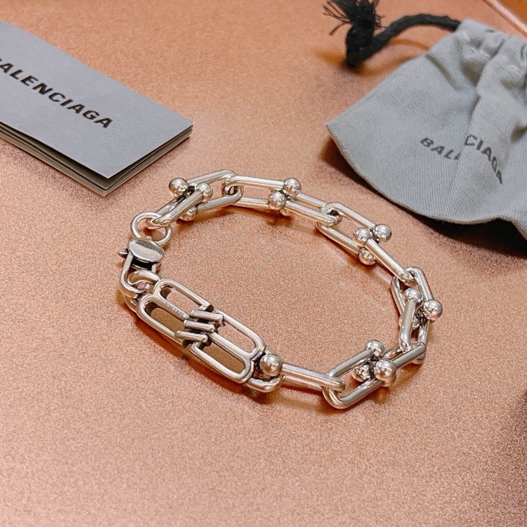China Replica Balenciaga Bracelets 58usd Only