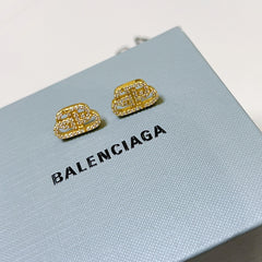 China Replica Balenciaga Earrings 28usd Only