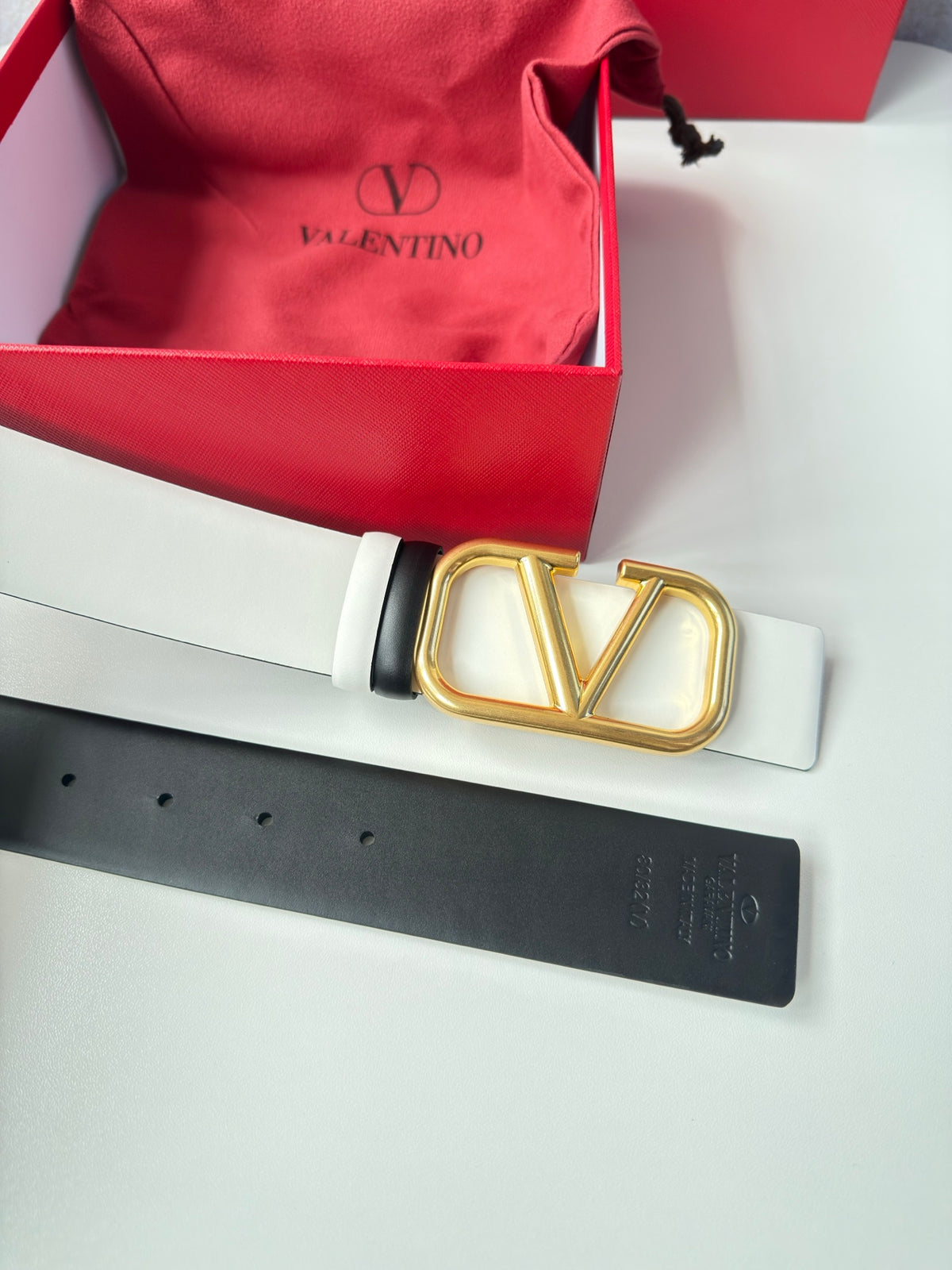 China Replica Valentino Belts 49usd Only