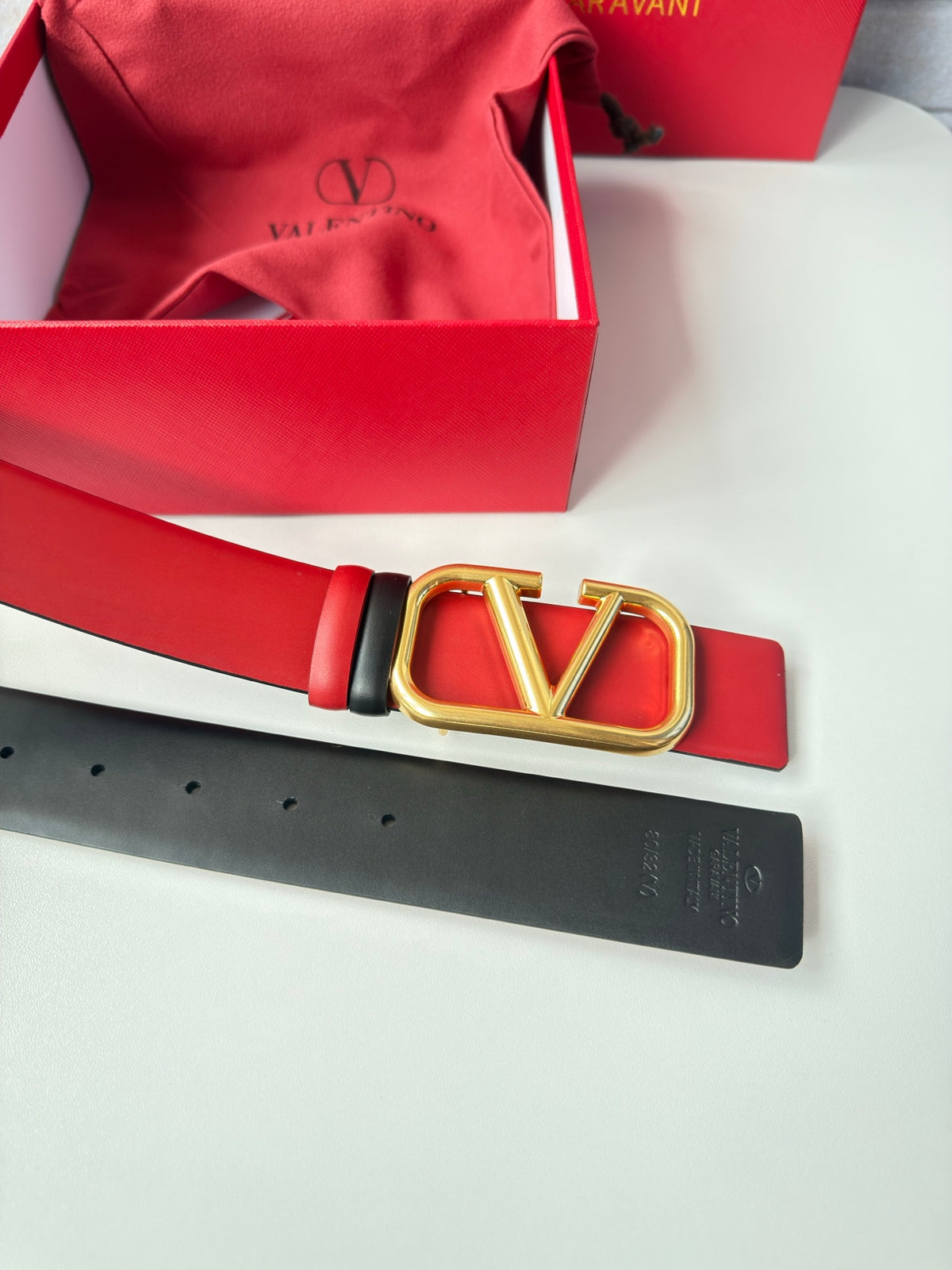 China Replica Valentino Belts 63usd Only
