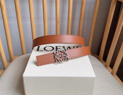 China Replica Loewe Belts 52usd Only