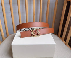 China Replica Loewe Belts 52usd Only