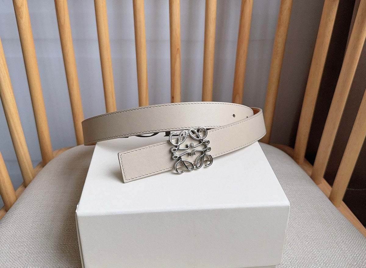 China Replica Loewe Belts 52usd Only