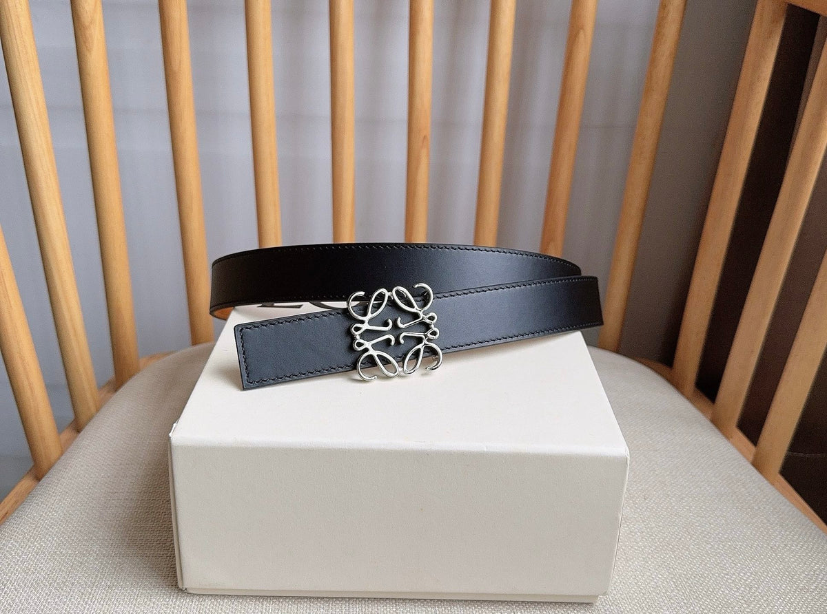 China Replica Loewe Belts 52usd Only