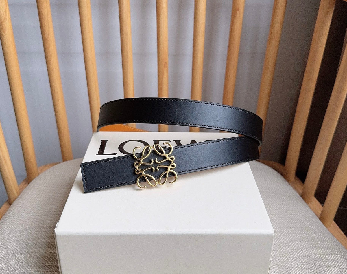 China Replica Loewe Belts 52usd Only