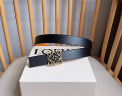 China Replica Loewe Belts 52usd Only