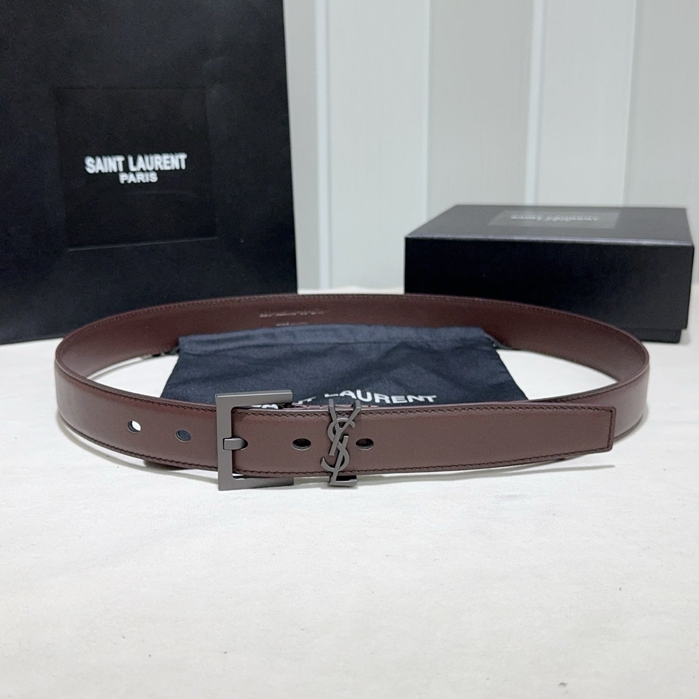 China Replica YSL Belts 52usd Only
