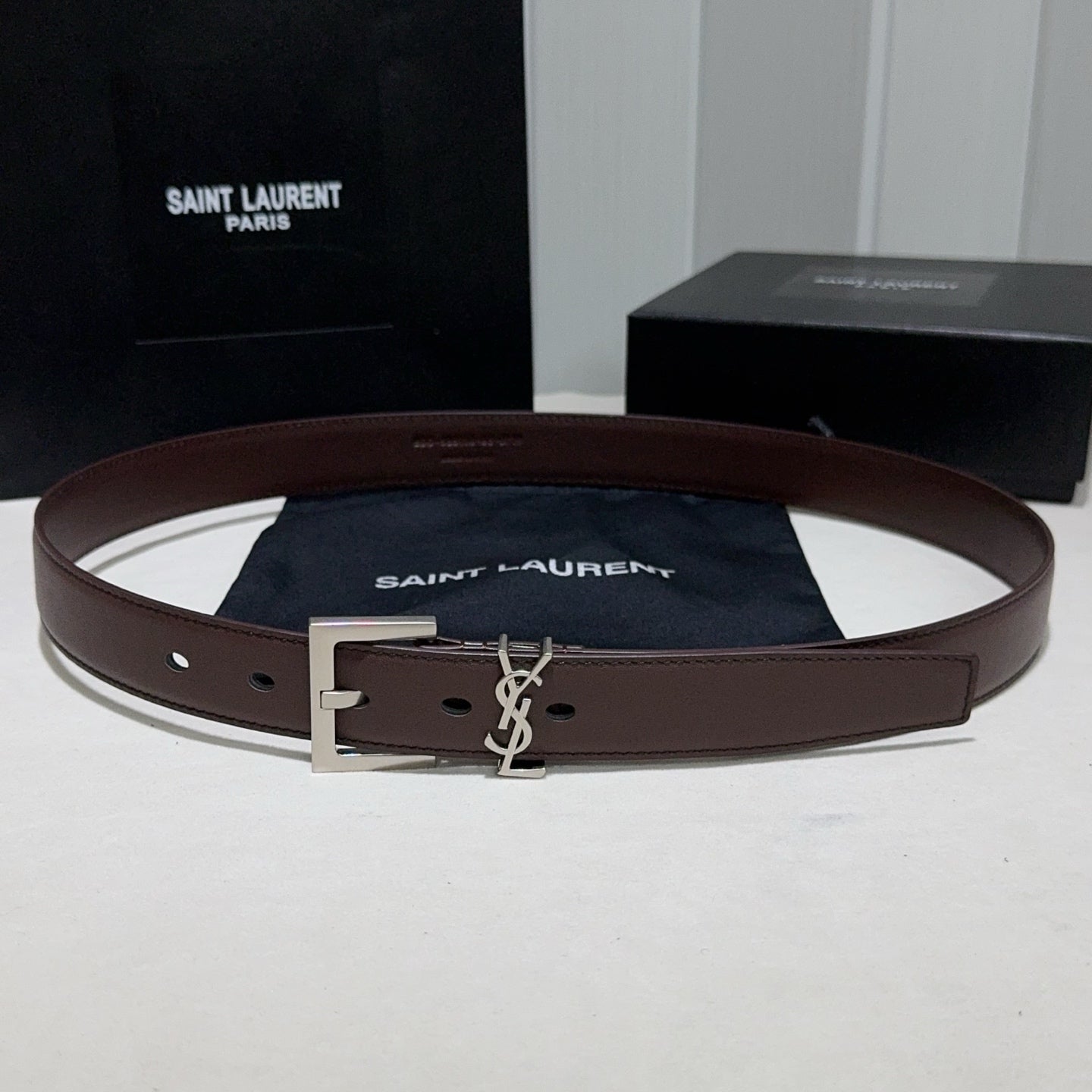 China Replica YSL Belts 52usd Only