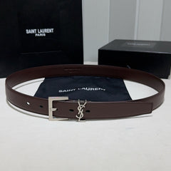 China Replica YSL Belts 52usd Only