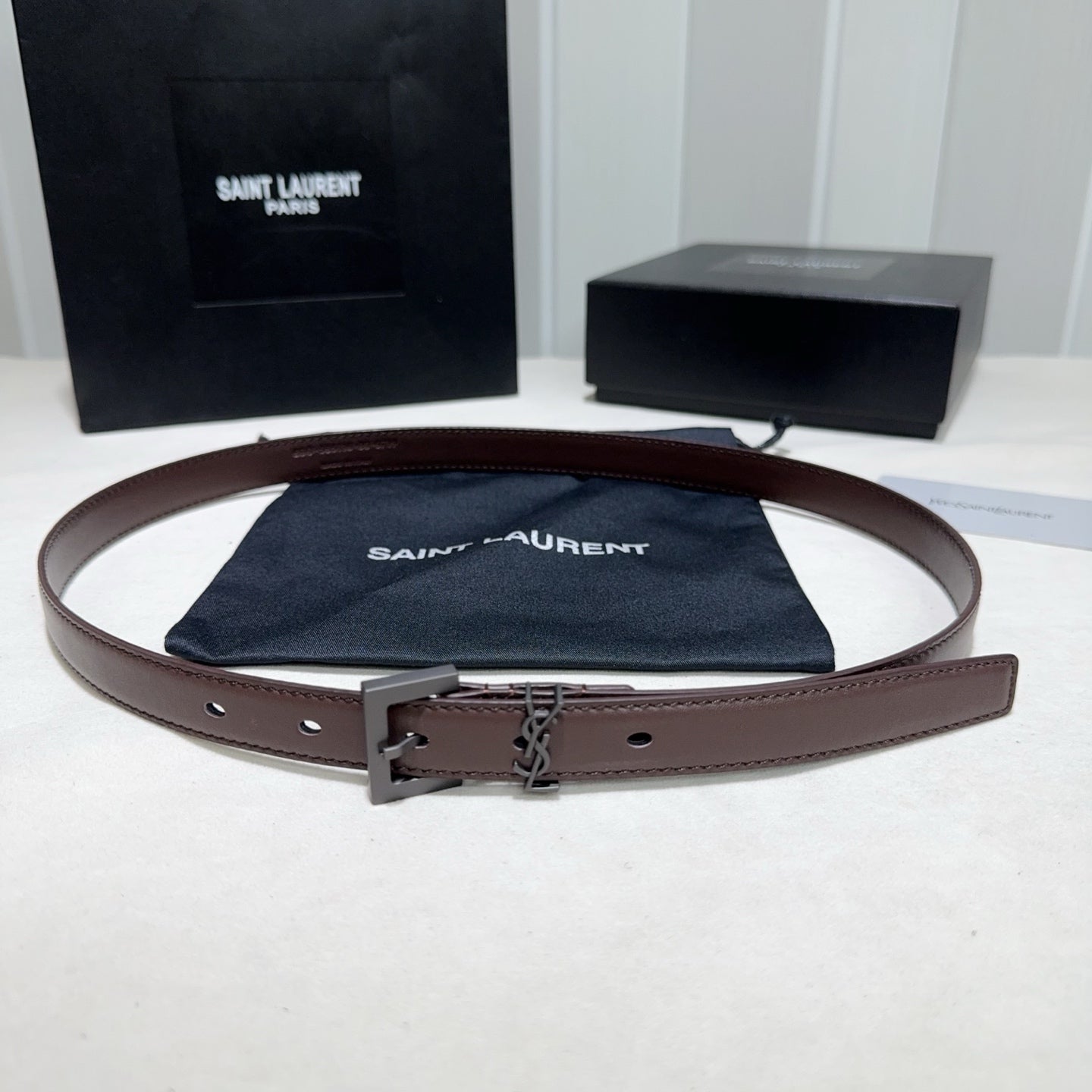 China Replica YSL Belts 52usd Only