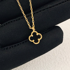 China Replica Van Cleef Arpels Necklaces 27usd Only