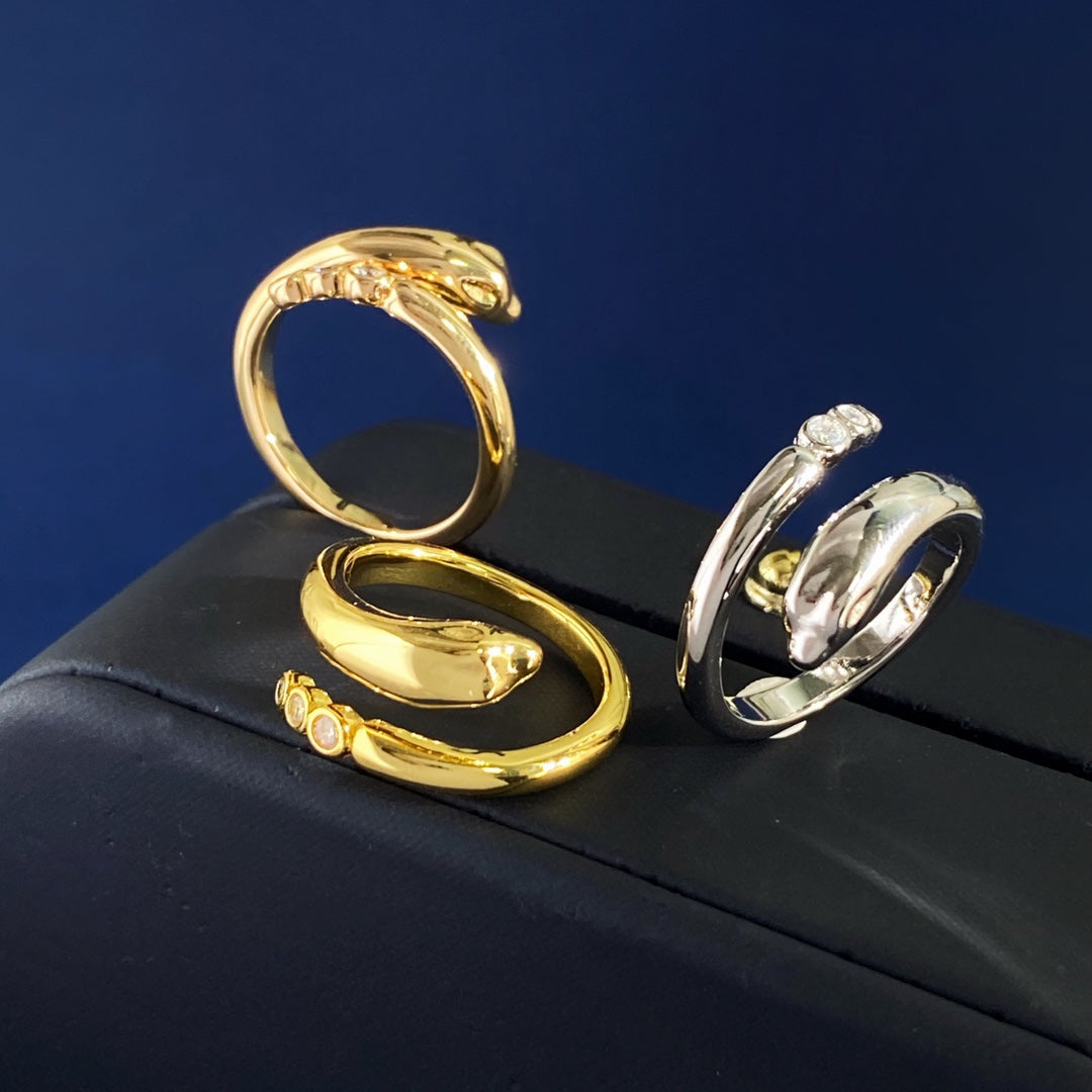 China Replica Gucci Rings 22usd Only