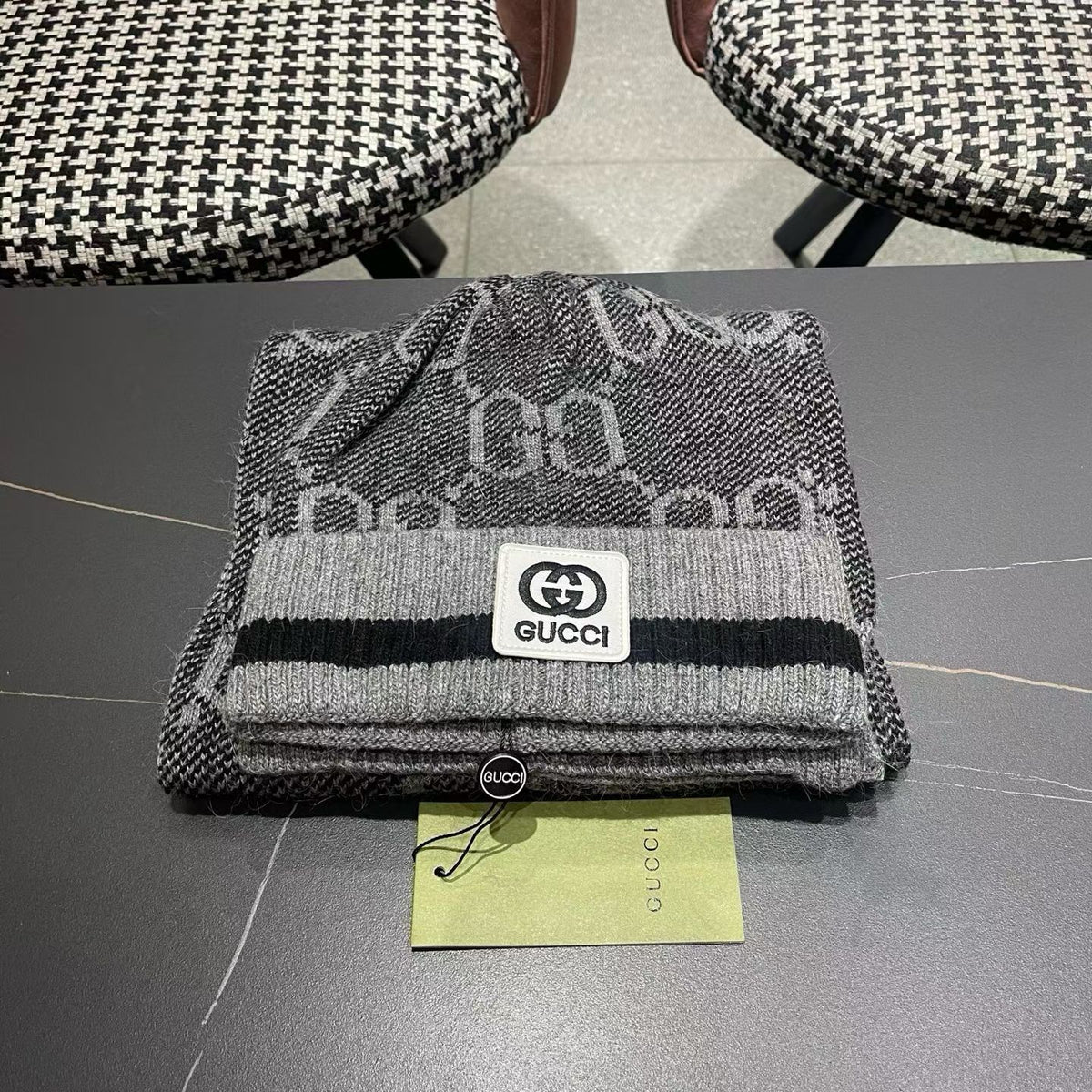 China Replica Gucci Scarf 66usd Only
