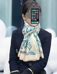 China Replica Chanel Scarf 68usd Only