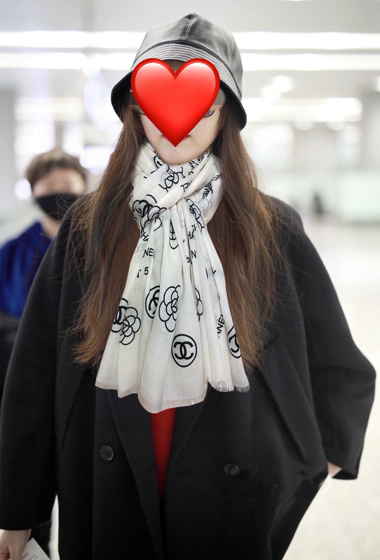 China Replica Chanel Scarf 76usd Only