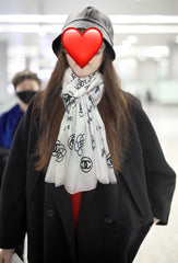 China Replica Chanel Scarf 76usd Only