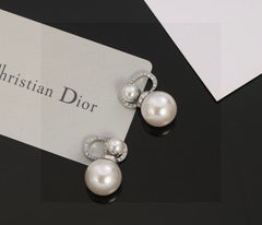 China Replica Dior Earrings 22usd Only