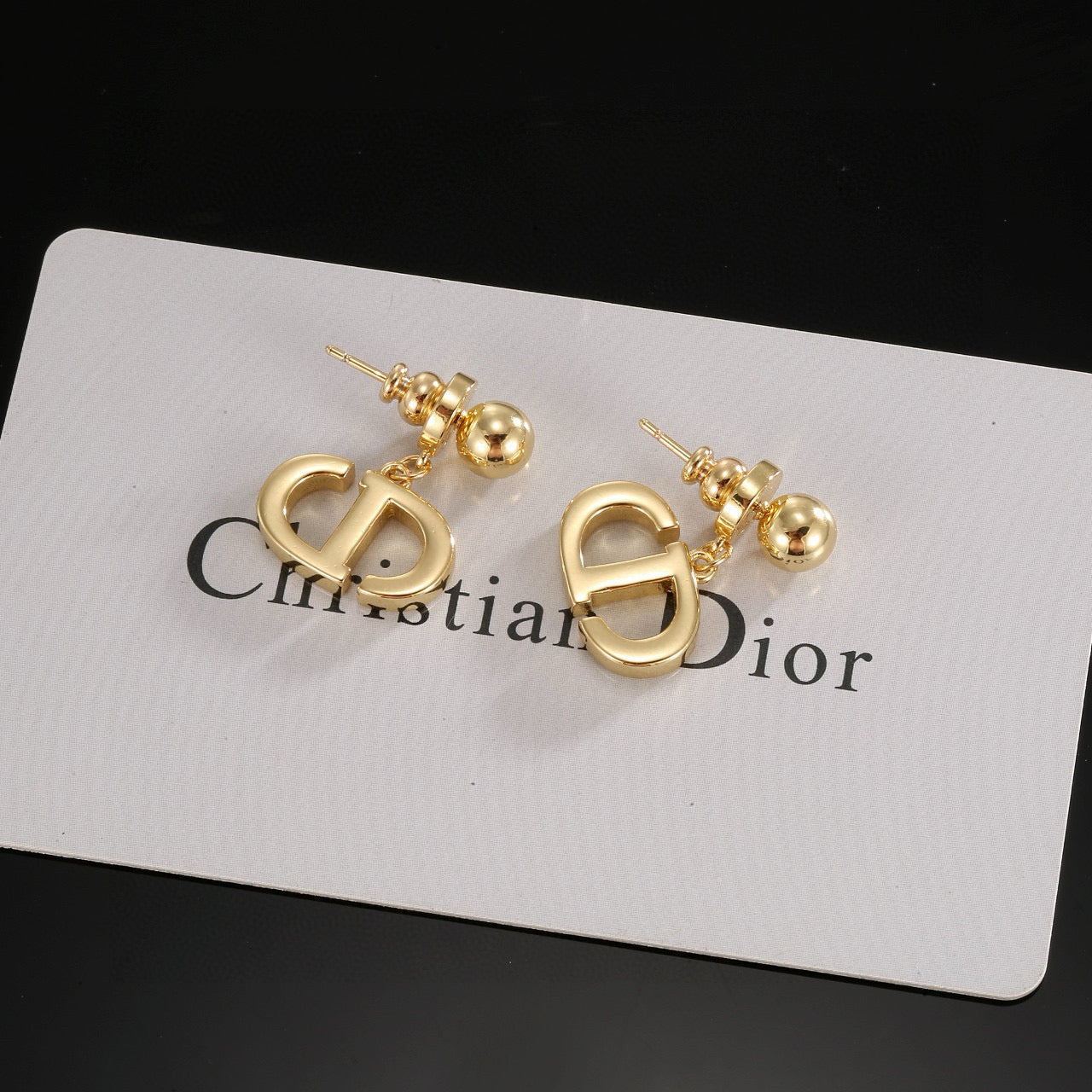 China Replica Dior Necklaces 24usd Only