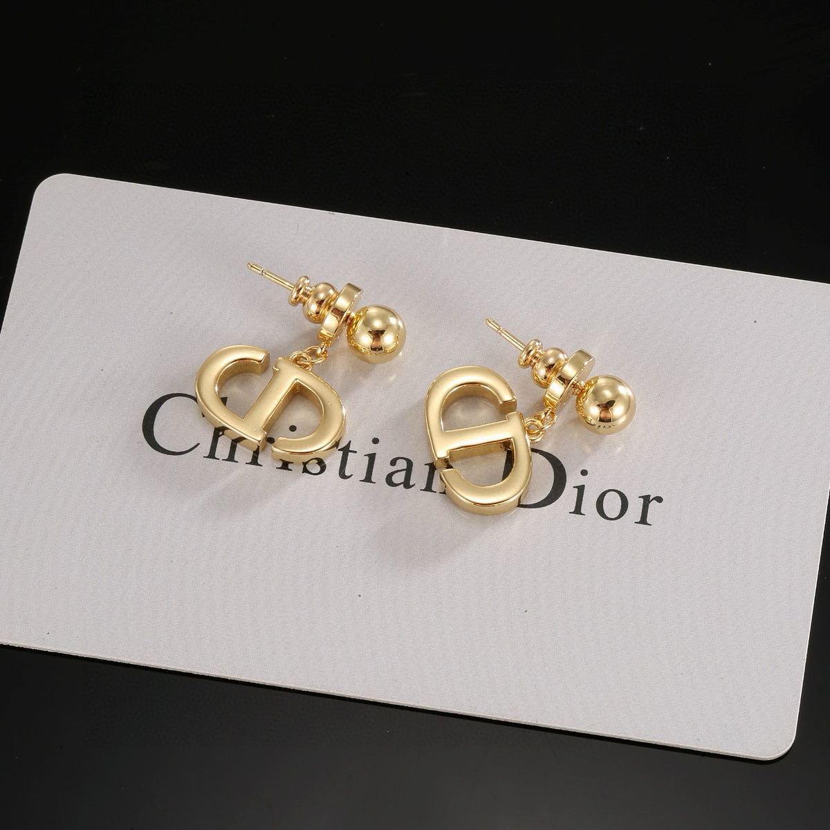 China Replica Dior Necklaces 24usd Only
