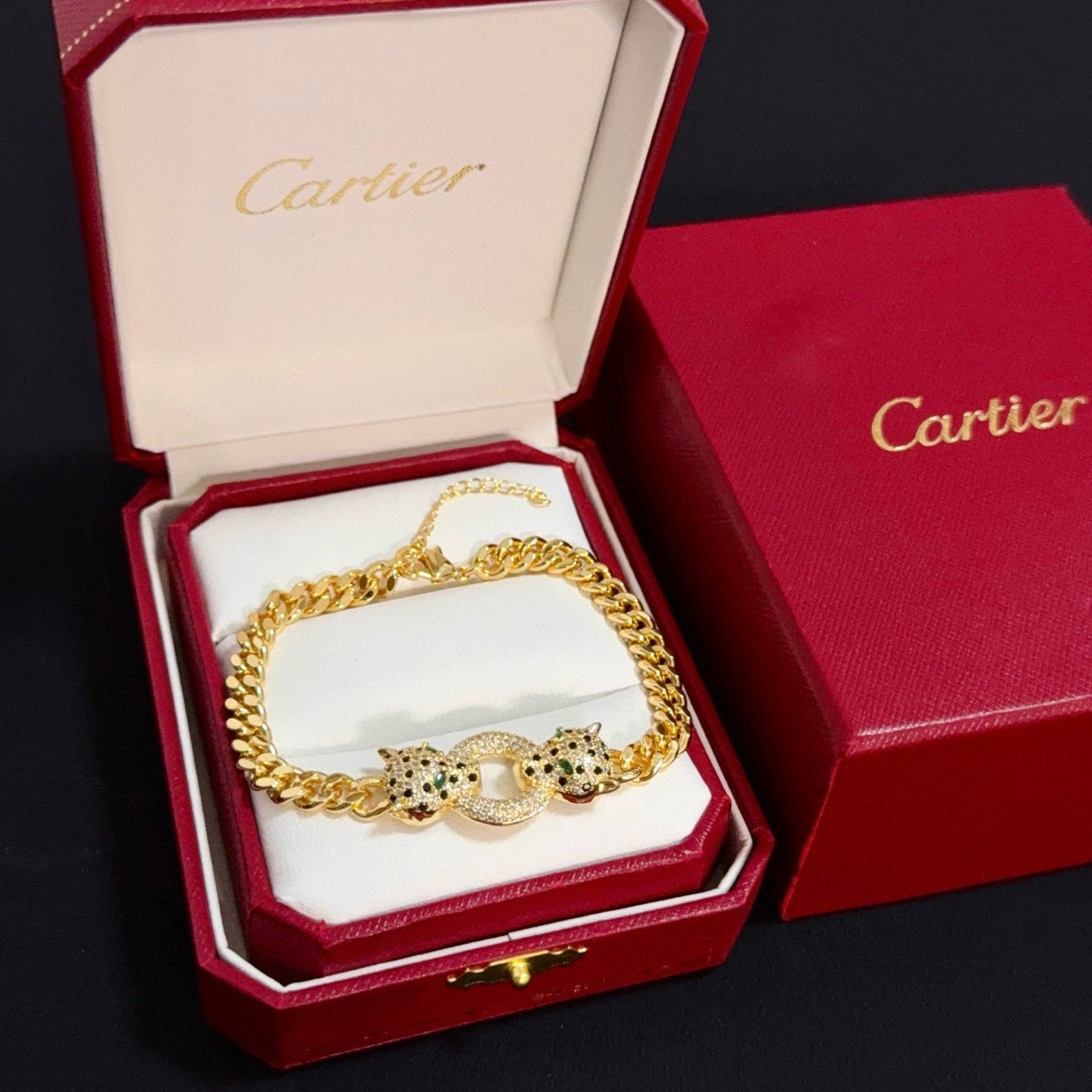China Replica Cartier Bracelets 58usd Only