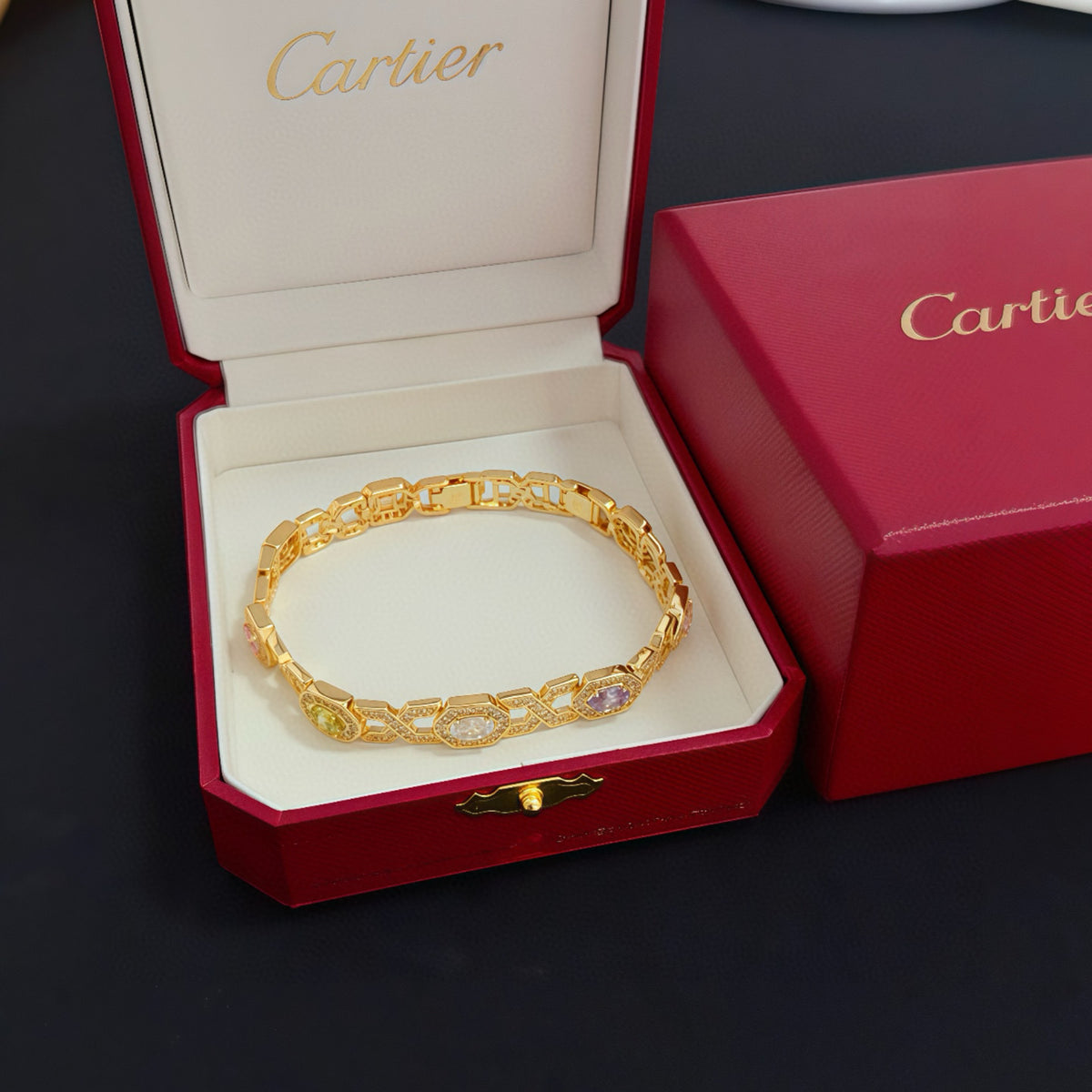 China Replica Cartier Bracelets 68usd Only