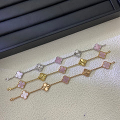 China Replica Van Cleef Arpels Bracelets 48usd Only