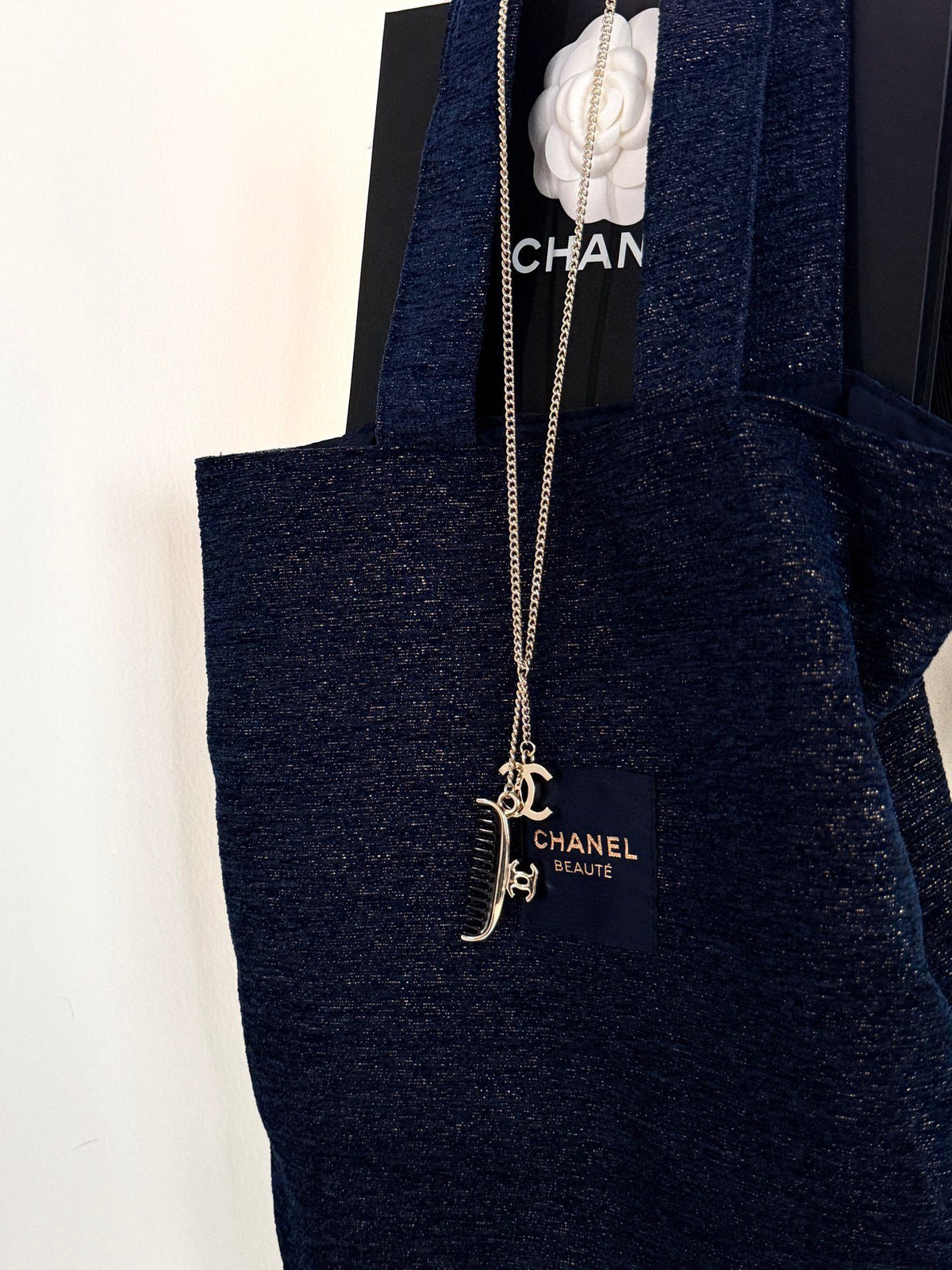 China Replica Chanel Necklaces 75usd Only