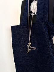 China Replica Chanel Necklaces 75usd Only