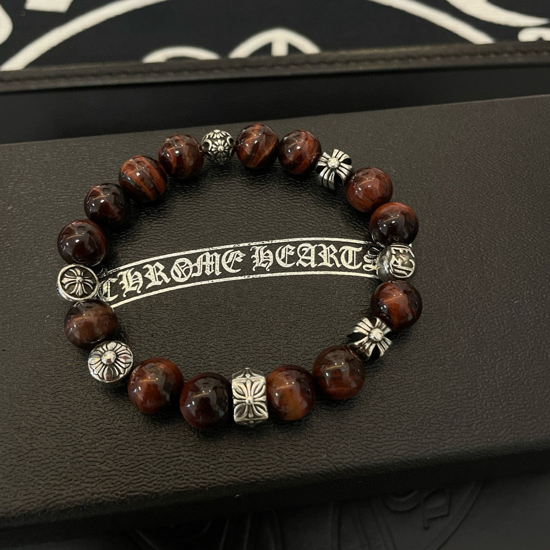 China Replica Chrome Hearts Bracelets 62usd Only