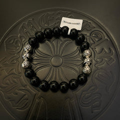 China Replica Chrome Hearts Bracelets 62usd Only