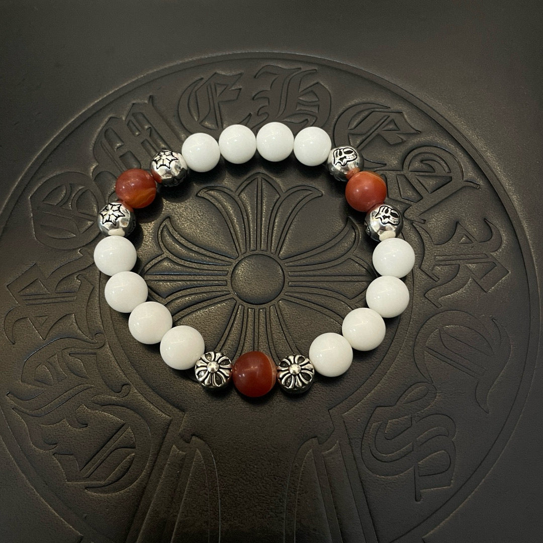 China Replica Chrome Hearts Bracelets 62usd Only