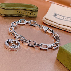 China Replica Gucci Bracelets 52usd Only