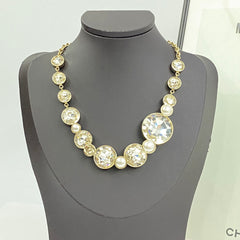 China Replica Chanel Necklaces 90usd Only