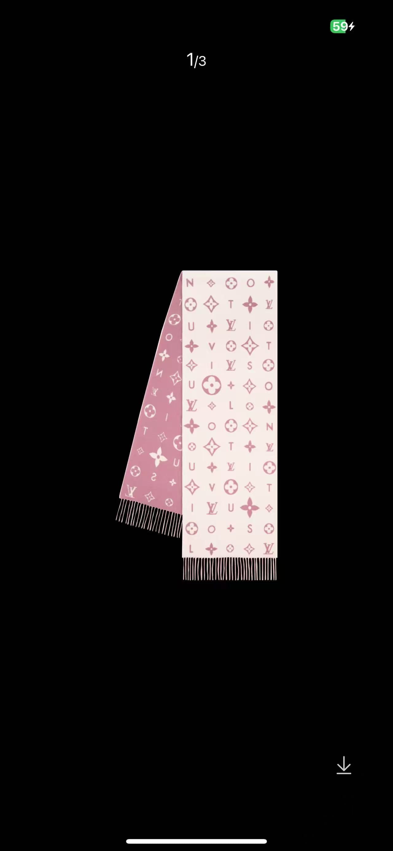 China Replica LV Scarf 50usd Only