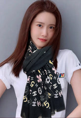China Replica Chanel Scarf 72usd Only