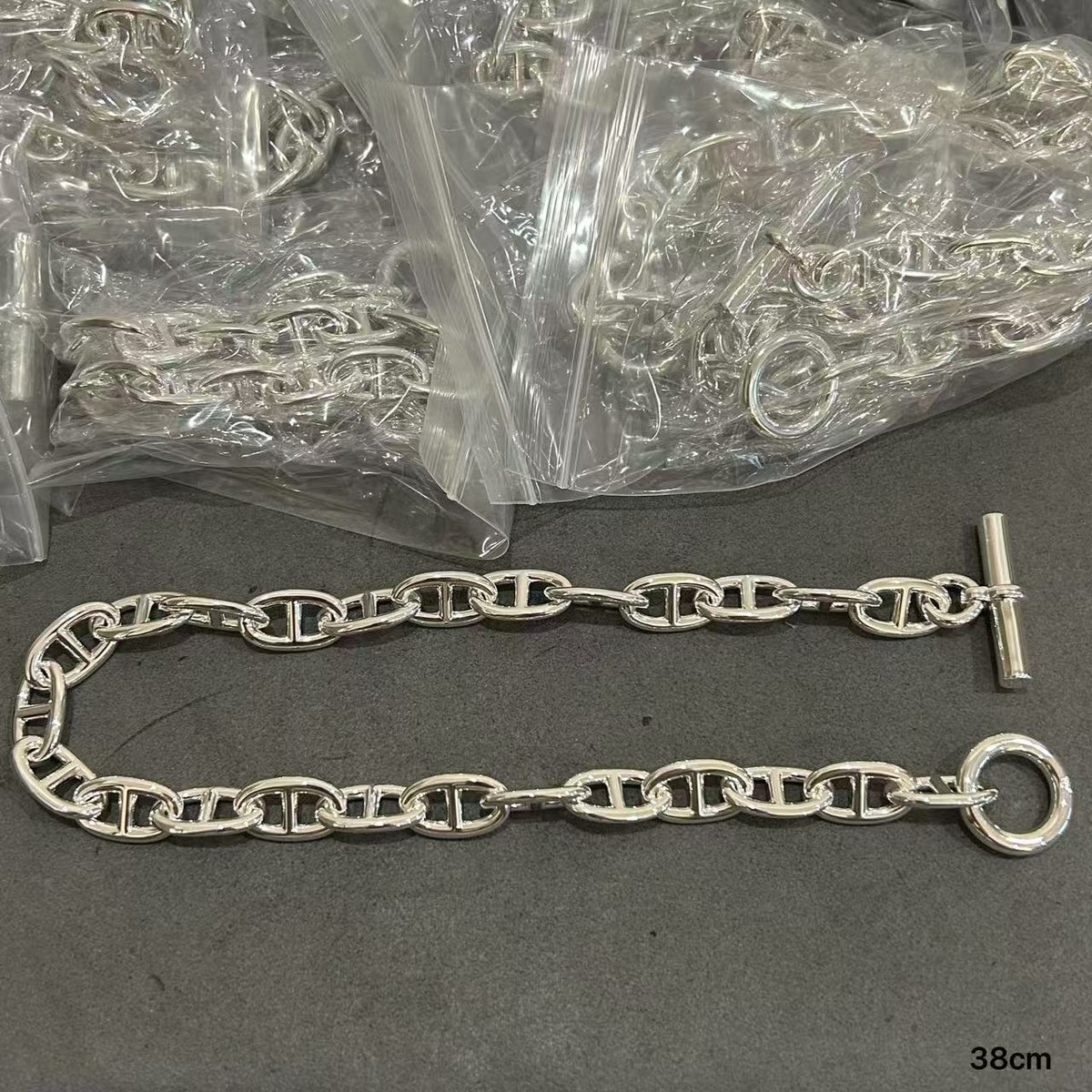 China Replica Hermes Necklaces 171usd Only
