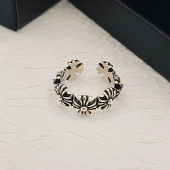 China Replica Chrome Hearts Rings 26usd Only