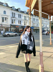 China Replica Chanel Scarf 56usd Only