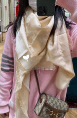 China Replica Gucci Scarf 62usd Only