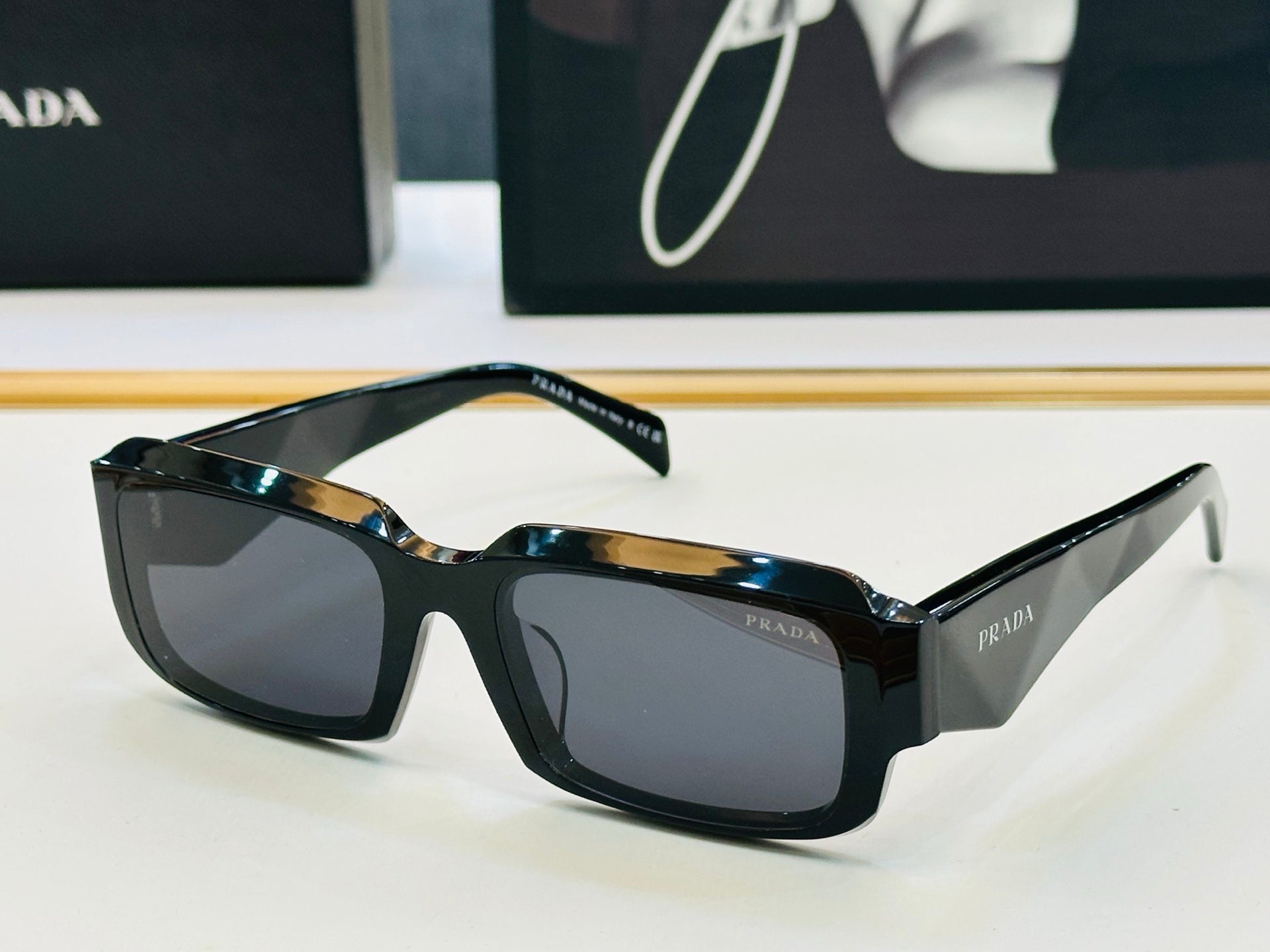 China Replica Prada Sunglasses 46usd Only