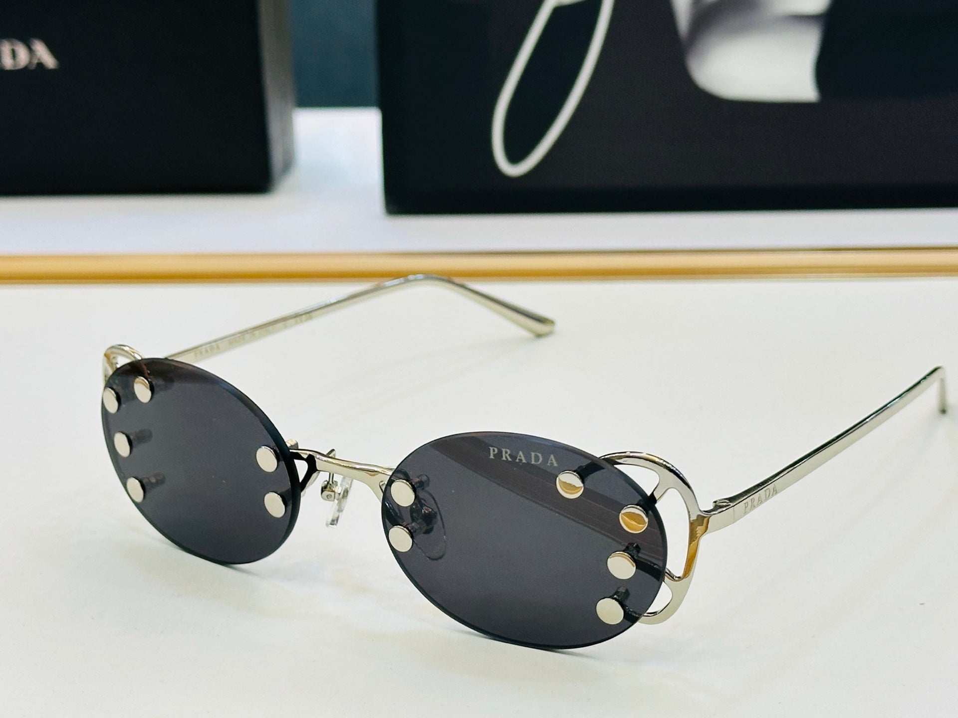 China Replica Prada Sunglasses 54usd Only