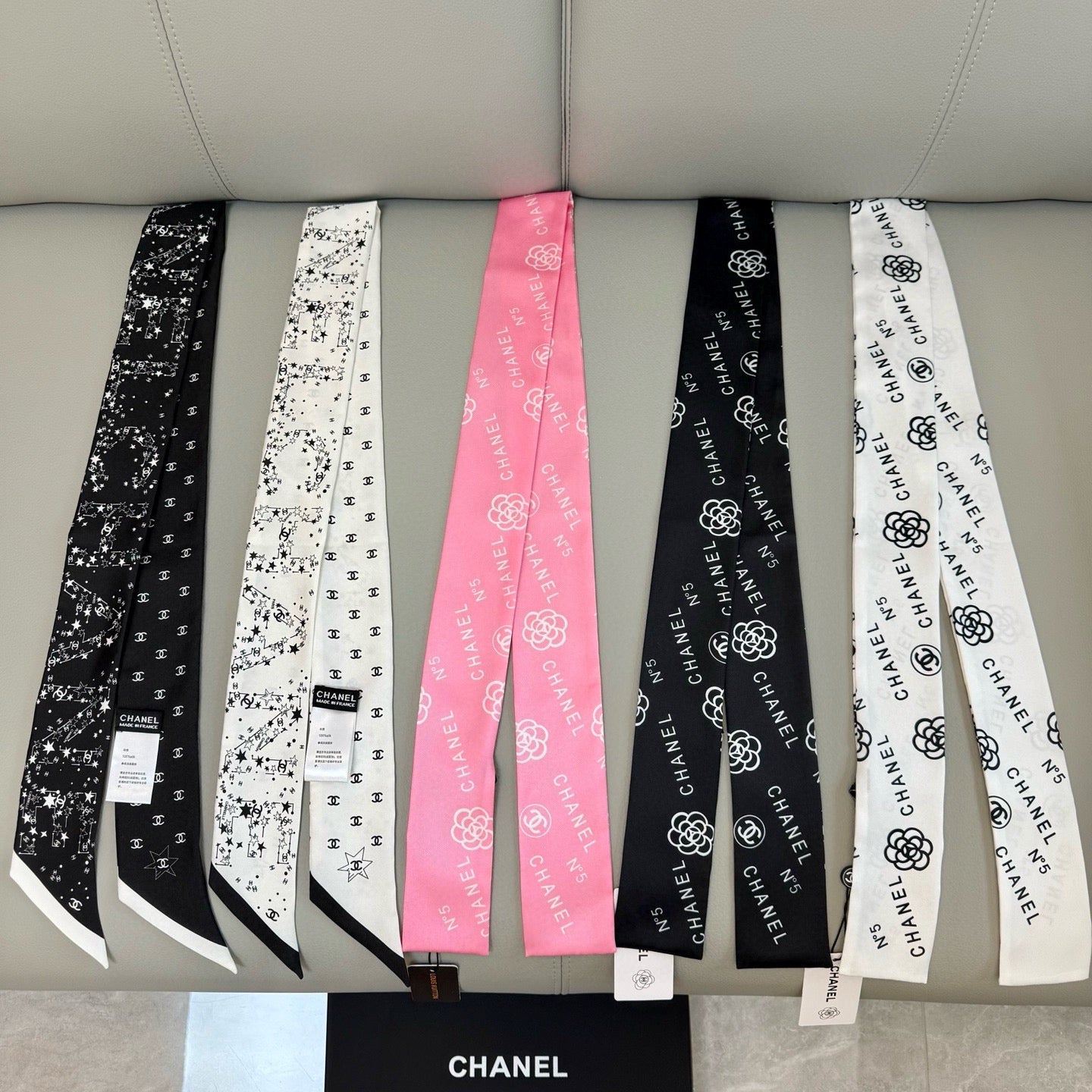 China Replica Chanel Scarf 20usd Only