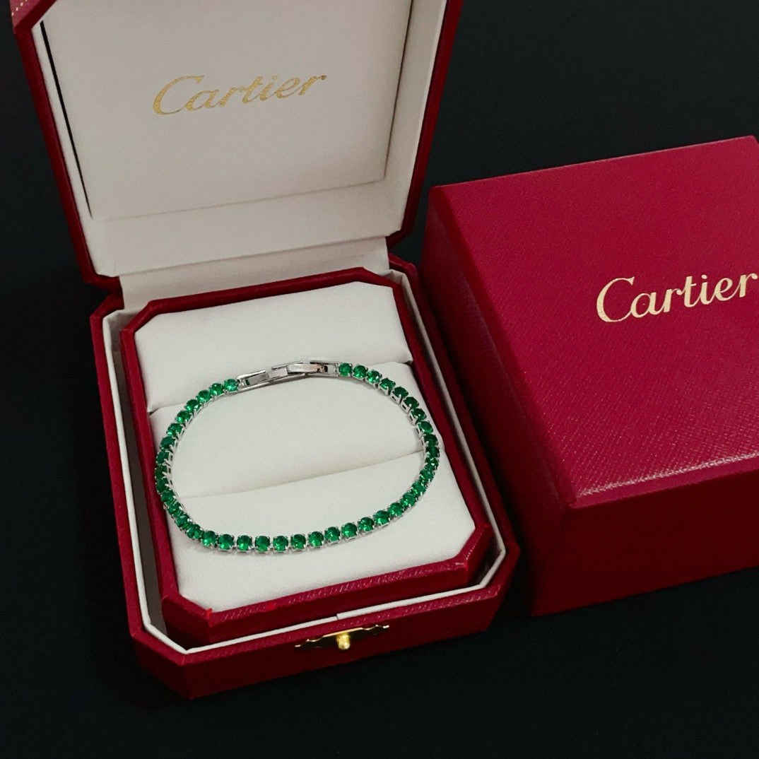 China Replica Cartier Bracelets 58usd Only