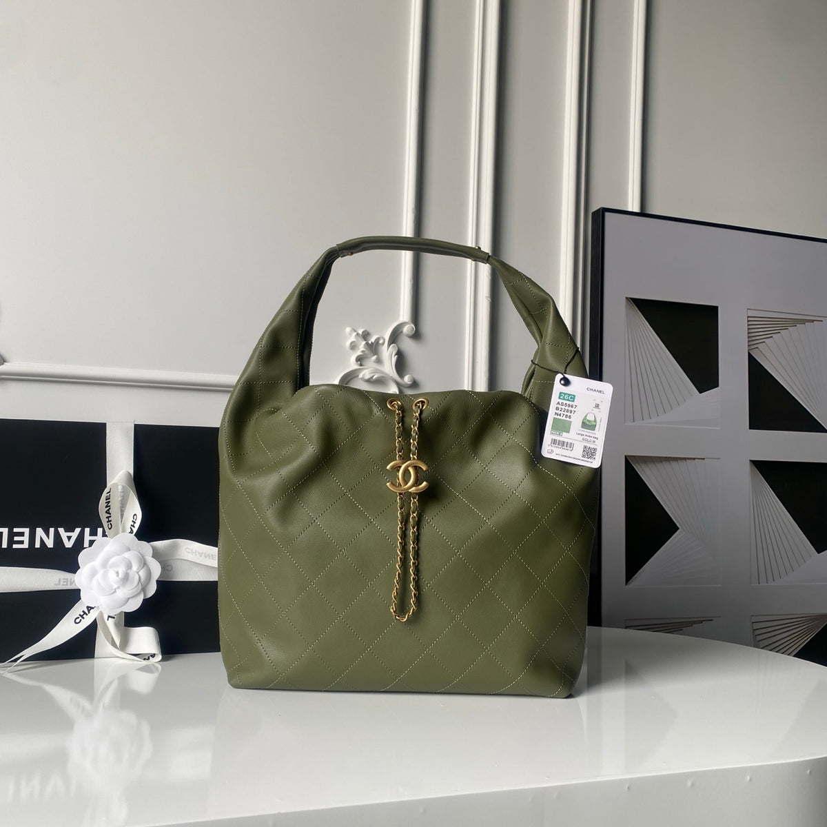 China Replica Chanel Handbags 249usd Only